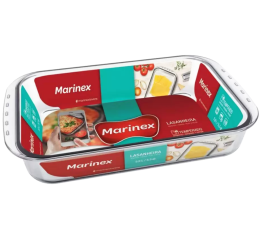 MARINEX ASSAD.LASANHEIRA GDE.5LTS C/6 6538